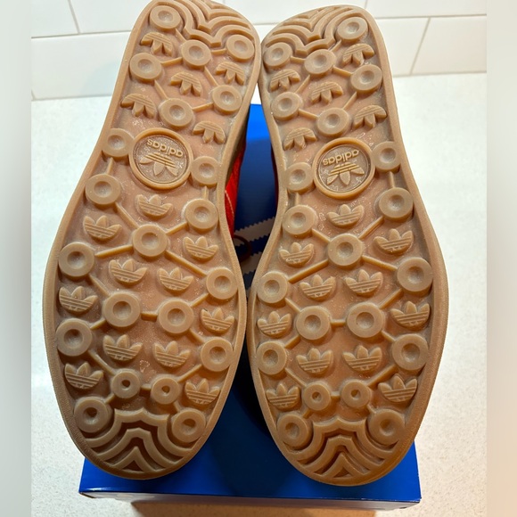 Women’s Adidas Gazelle Bold - Picture 14 of 15